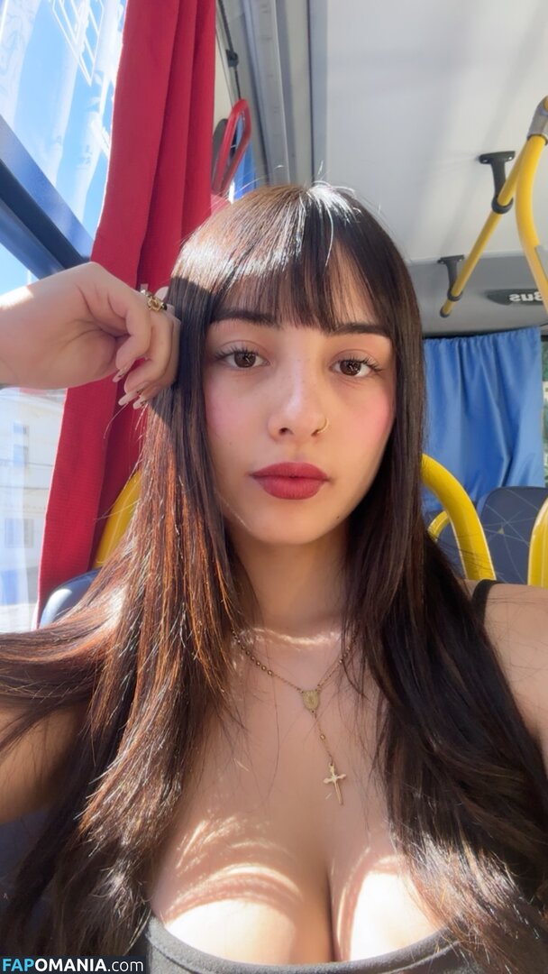 Dami Maries / VitaminDami / damimaries Nackt OnlyFans  Geleaktes Foto #1