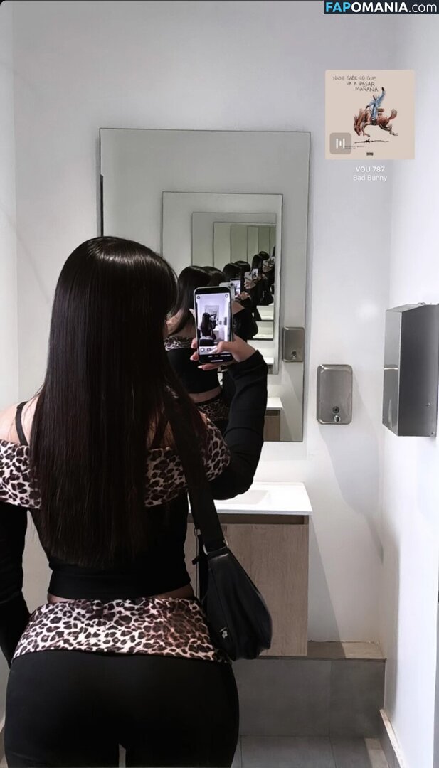 Dami Maries / VitaminDami / damimaries Nackt OnlyFans  Geleaktes Foto #5