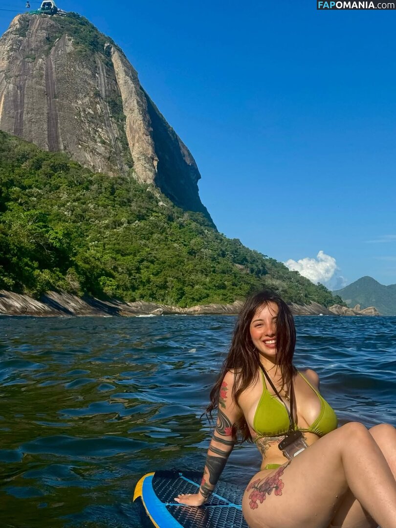 Dami Maries / VitaminDami / damimaries Nackt OnlyFans  Geleaktes Foto #7