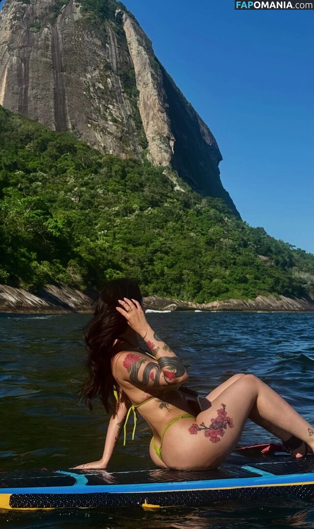 Dami Maries / VitaminDami / damimaries Nackt OnlyFans  Geleaktes Foto #8