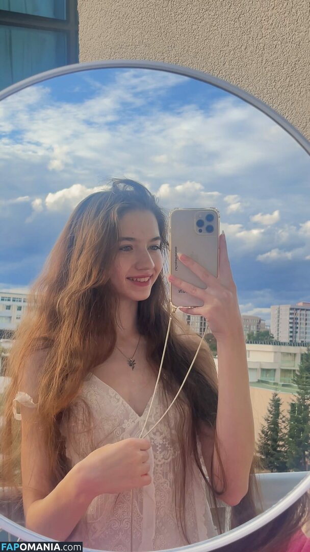 Dana Taranova / Danatar / danataranova Nackt OnlyFans  Geleaktes Foto #6