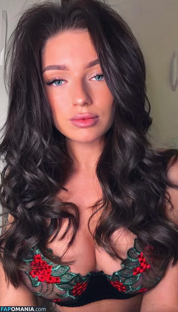 Dance Malyshka / dance.malyshka.offi Nackt OnlyFans  Geleaktes Foto #35