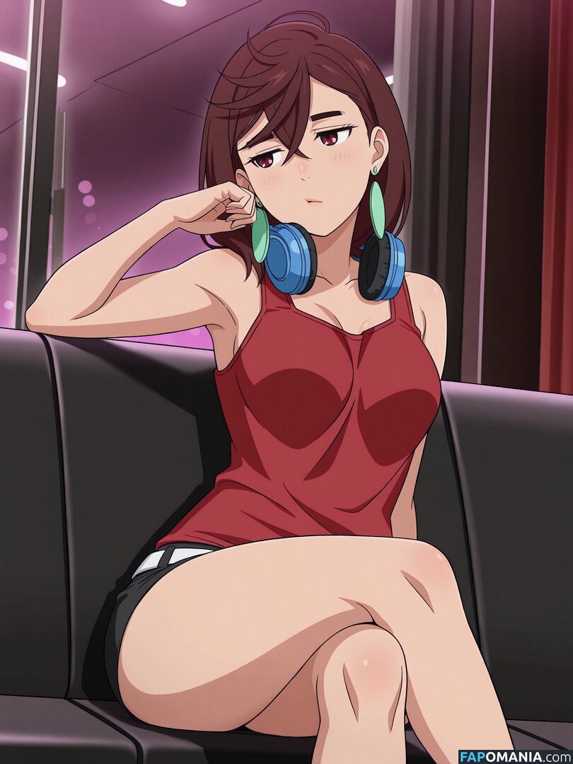 Dandadan / dandadan.0fficial Nackt OnlyFans  Geleaktes Foto #7