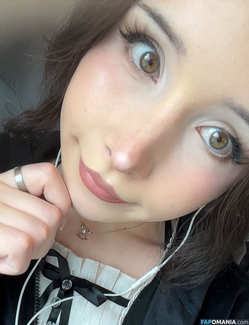 Dangerousdollyne / croquette / loupeticha Nackt OnlyFans  Geleaktes Foto #2