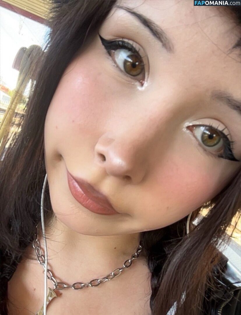 Dangerousdollyne / croquette / loupeticha Nackt OnlyFans  Geleaktes Foto #4