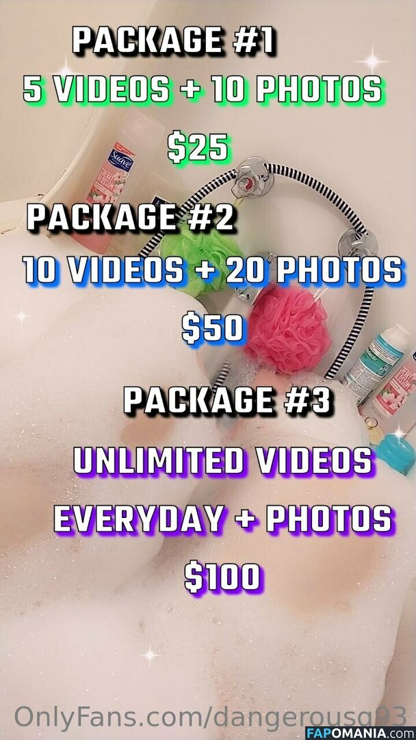 dangerousq93 / w_a_n_t_e_d_009 Nackt OnlyFans  Geleaktes Foto #23