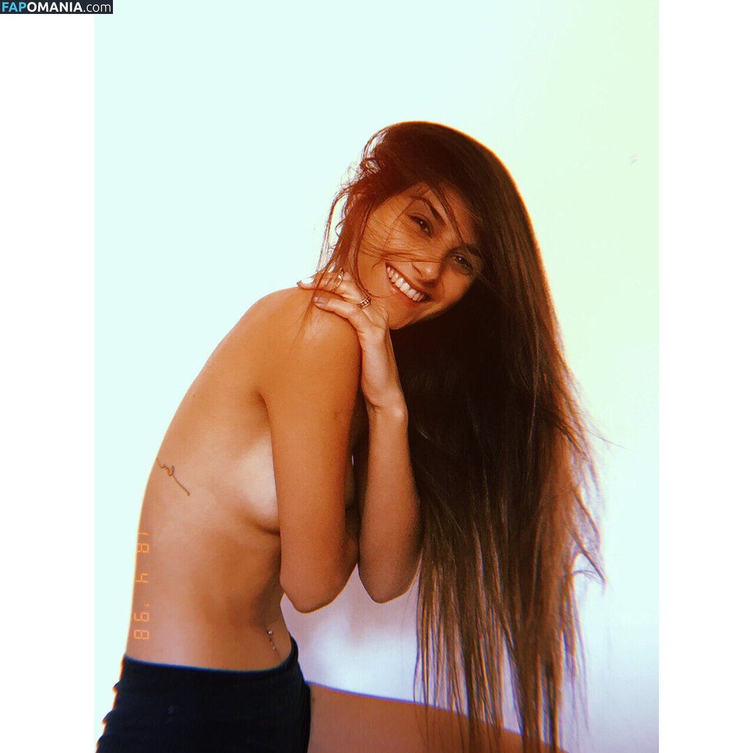 Dani Bravo Ly / danibravoly / u325579195 Nackt OnlyFans  Geleaktes Foto #6