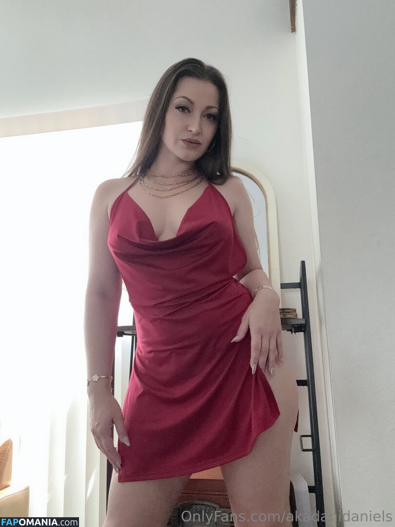 Dani Daniels / akaDaniDaniels / danidanielstiktok / theakadanidaniels Nackt OnlyFans  Geleaktes Foto #135