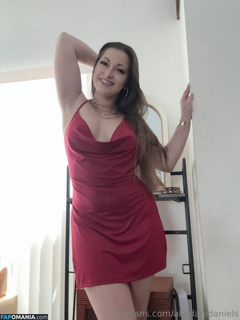Dani Daniels / akaDaniDaniels / danidanielstiktok / theakadanidaniels Nackt OnlyFans  Geleaktes Foto #138