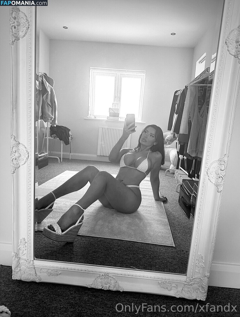 Dani Devall / ddevall / devaldani Nackt OnlyFans  Geleaktes Foto #16