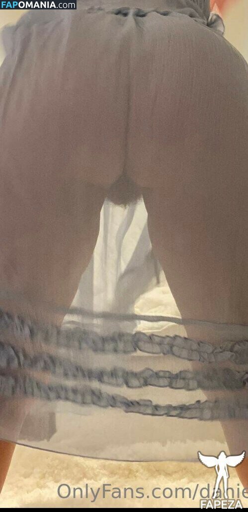 Dani Diesel / Danielle Colby / DanielleColby Nackt OnlyFans  Geleaktes Foto #12