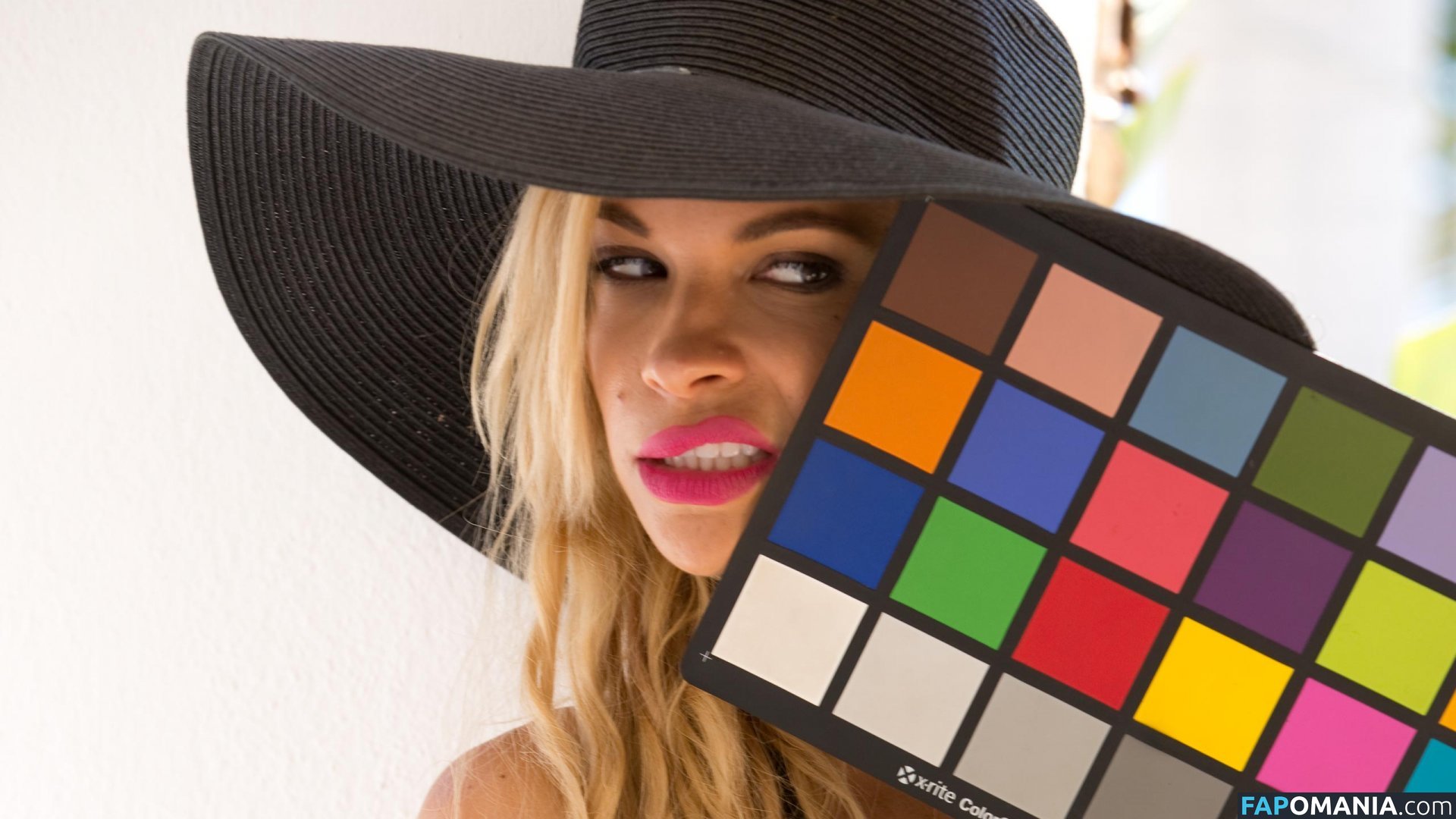 Dani Mathers / DaniMathers / missdanimathers Nackt OnlyFans  Geleaktes Foto #82