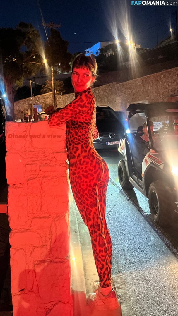 Dani Thorne / dani_thorne Nackt OnlyFans  Geleaktes Foto #14