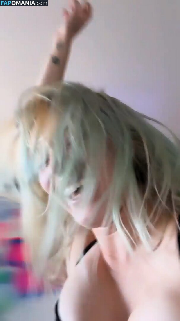 Dani Thorne / dani_thorne Nackt OnlyFans  Geleaktes Foto #130