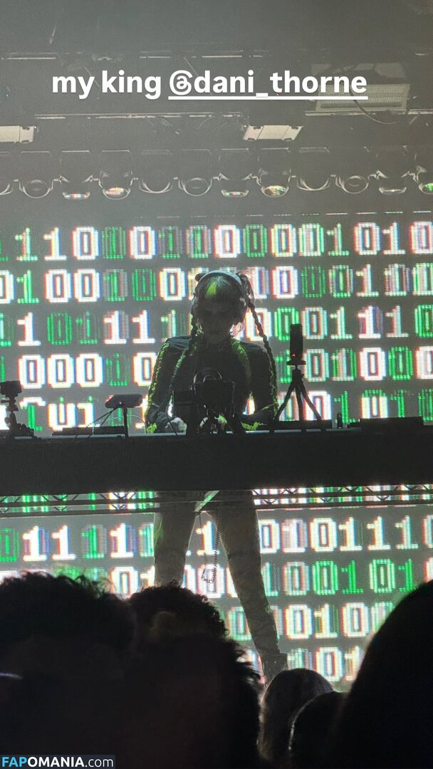 Dani Thorne / dani_thorne Nackt OnlyFans  Geleaktes Foto #159