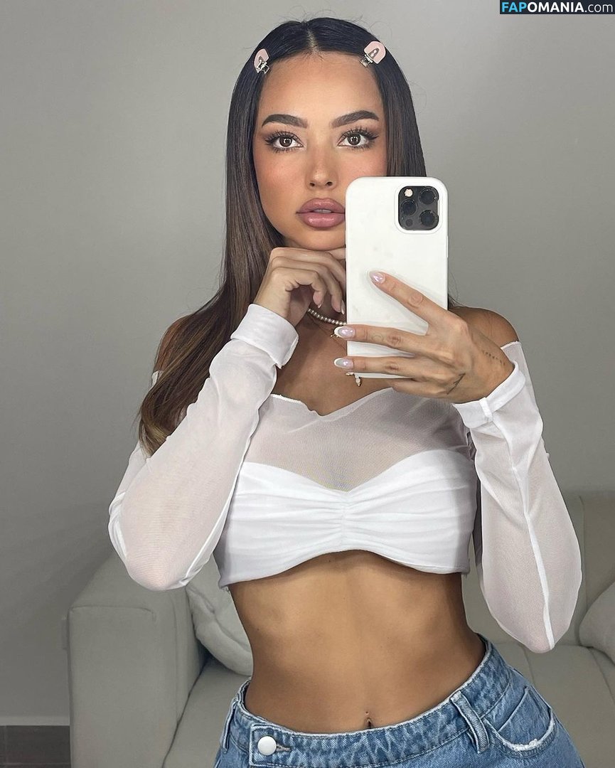 Dani Torres / daniitorresl Nackt OnlyFans  Geleaktes Foto #41