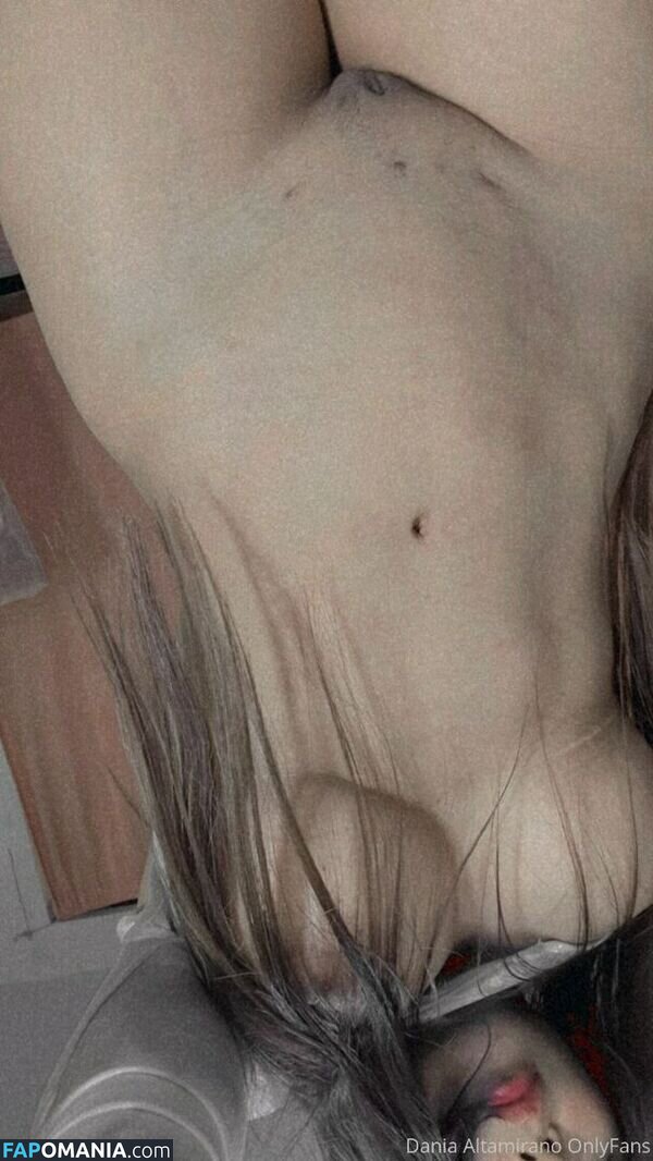 Dania Altamirano / daniaaltamiran / daniaaltamirano / daniaaltamirano23 Nackt OnlyFans  Geleaktes Foto #24