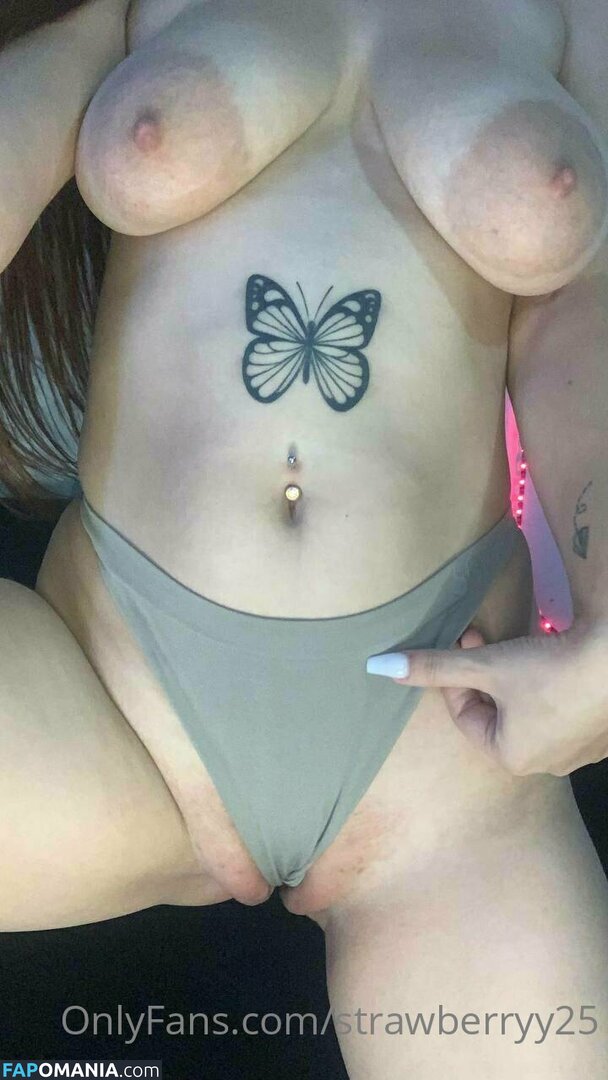 _daniaab25 / daniaab2 Nackt OnlyFans  Geleaktes Foto #1