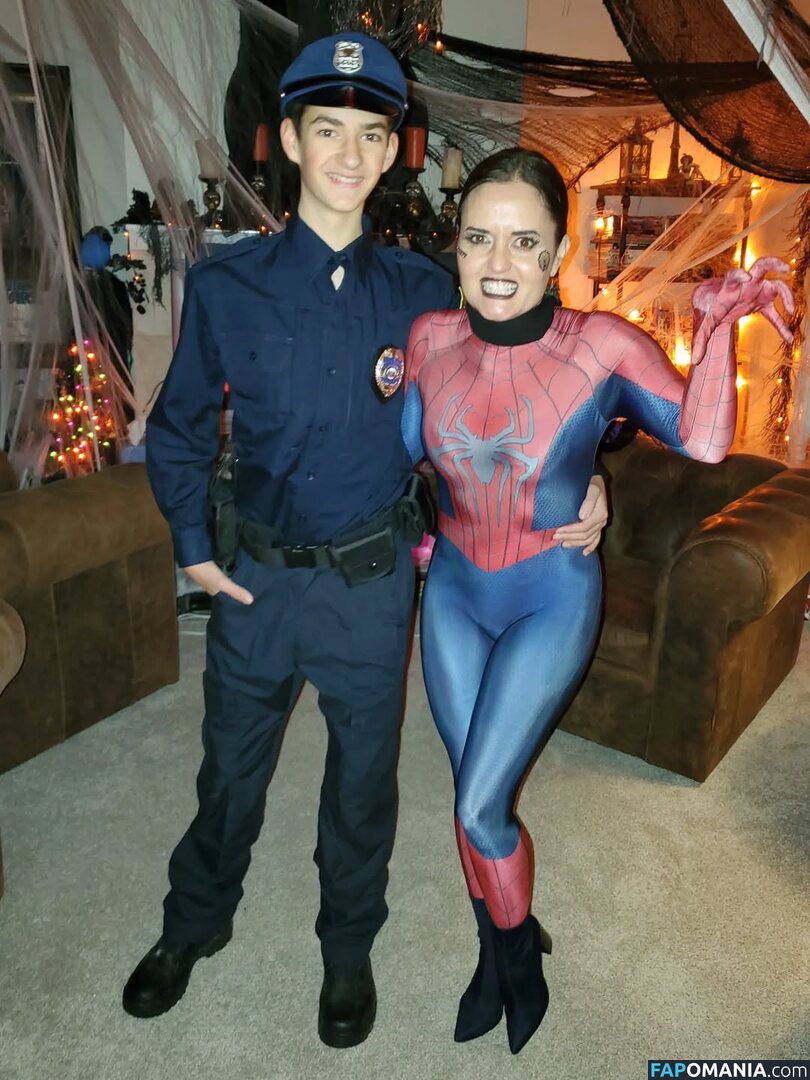 Danica McKellar / danicamckellar Nackt OnlyFans  Geleaktes Foto #22