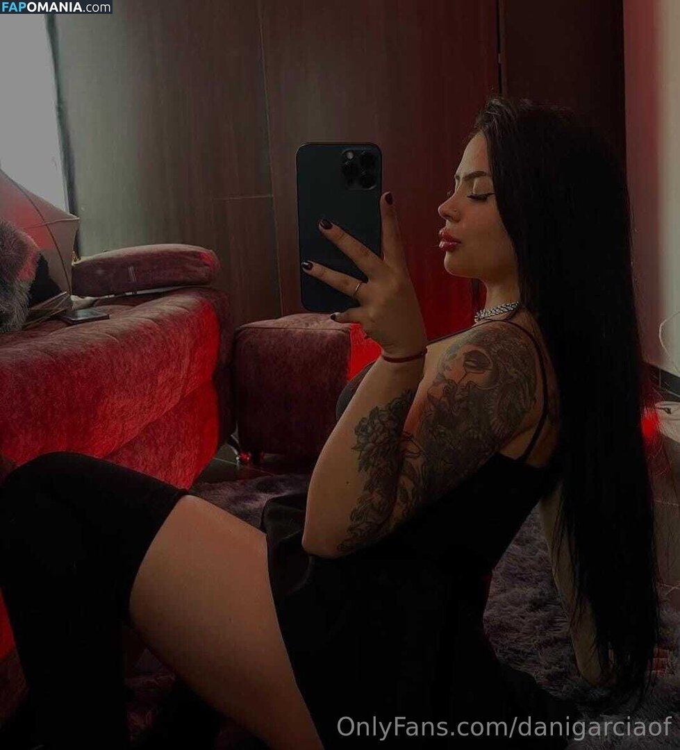 Daniela G / Danigarciaof / gxc__l / https: Nackt OnlyFans  Geleaktes Foto #5