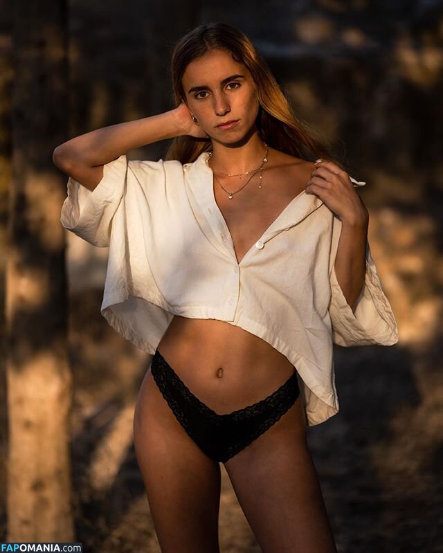 Daniela Karli Nackt OnlyFans  Geleaktes Foto #1