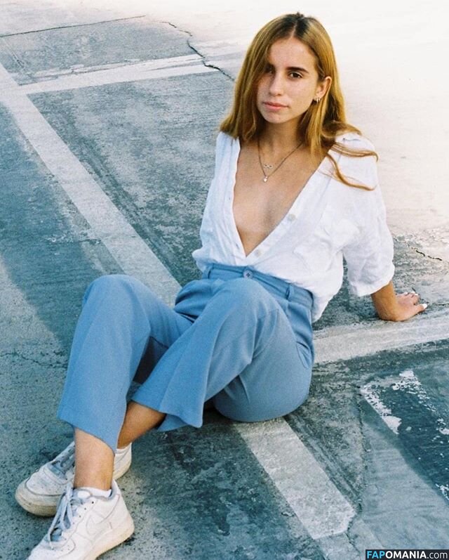 Daniela Karli Nackt OnlyFans  Geleaktes Foto #7