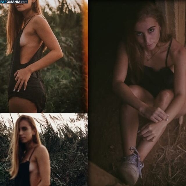 Daniela Karli Nackt OnlyFans  Geleaktes Foto #10