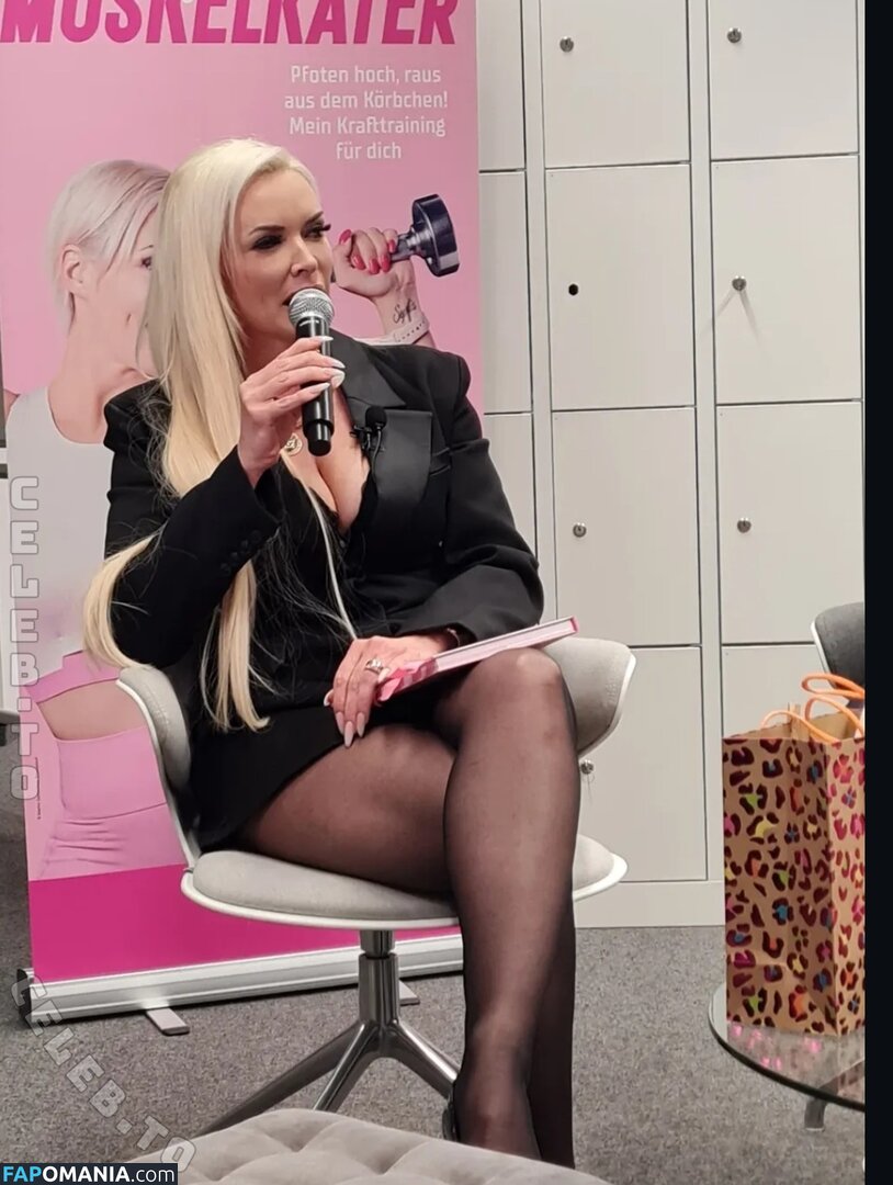 Daniela Katzenberger / danielakatzenberger / katzenberger.daniela Nackt OnlyFans  Geleaktes Foto #4