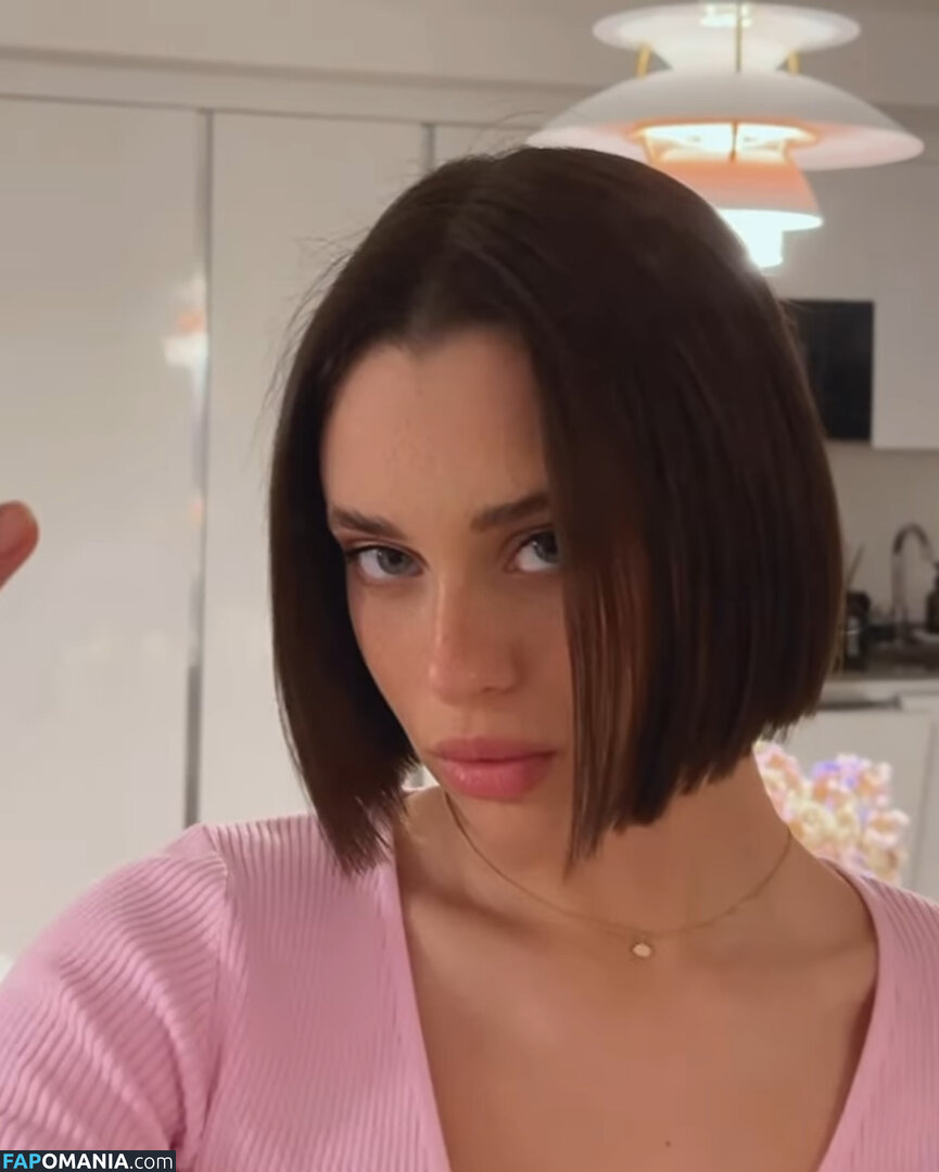 Daniela Melchior / danielamelchior Nackt OnlyFans  Geleaktes Foto #240