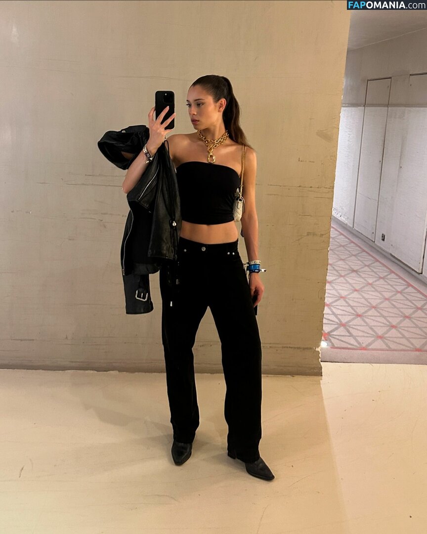 Daniela Melchior / danielamelchior Nackt OnlyFans  Geleaktes Foto #636