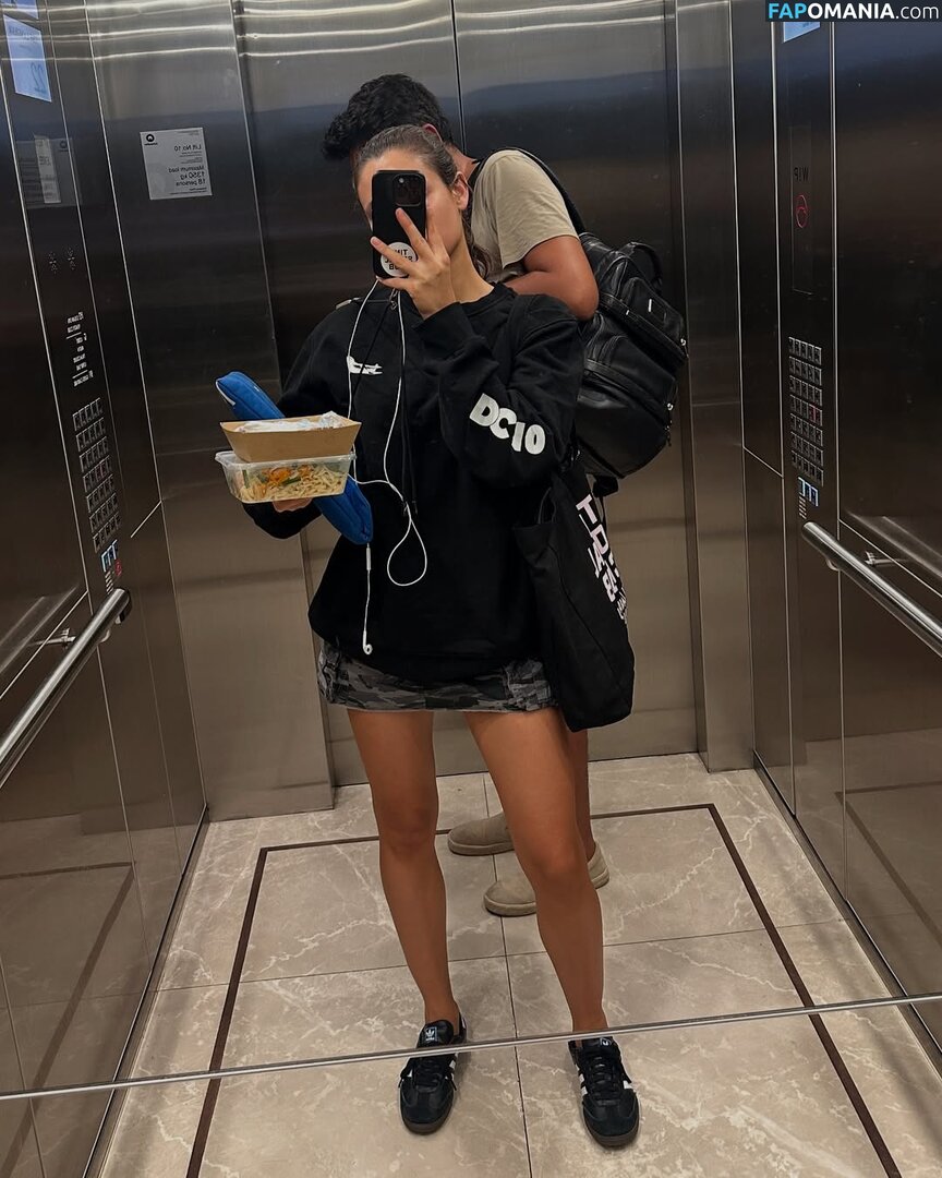 Daniela Melchior / danielamelchior Nackt OnlyFans  Geleaktes Foto #678