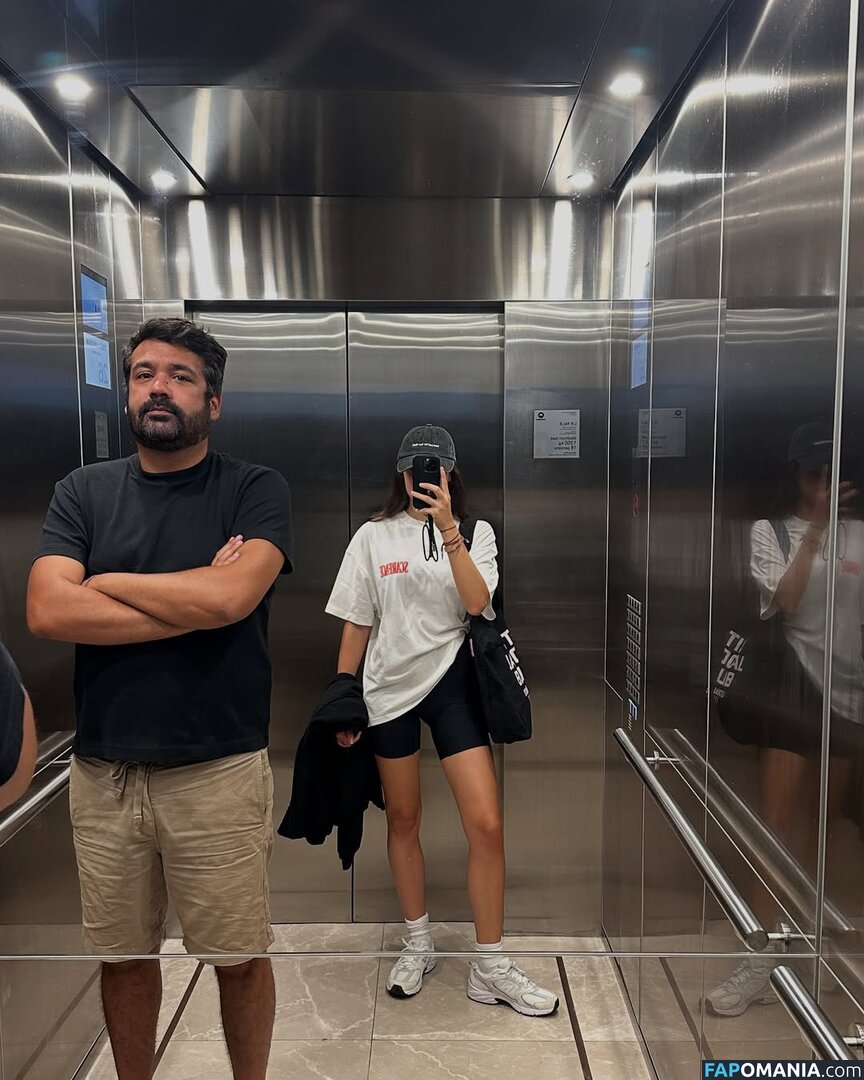 Daniela Melchior / danielamelchior Nackt OnlyFans  Geleaktes Foto #681