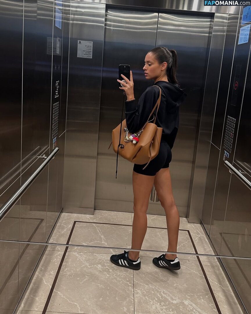 Daniela Melchior / danielamelchior Nackt OnlyFans  Geleaktes Foto #685