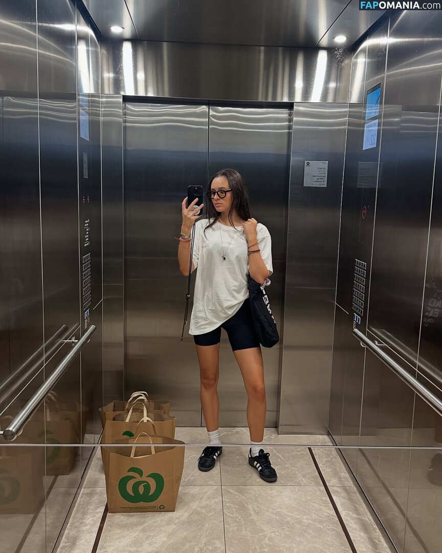 Daniela Melchior / danielamelchior Nackt OnlyFans  Geleaktes Foto #689