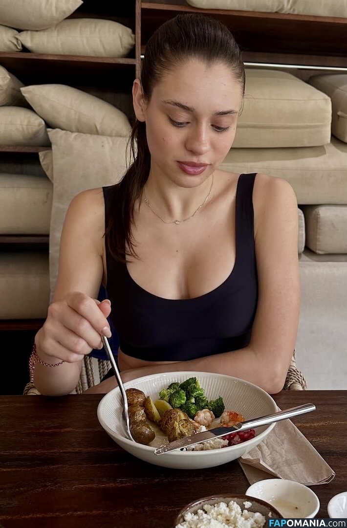 Daniela Melchior / danielamelchior Nackt OnlyFans  Geleaktes Foto #704