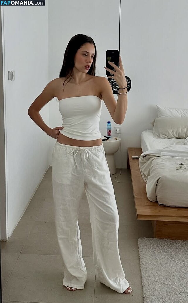 Daniela Melchior / danielamelchior Nackt OnlyFans  Geleaktes Foto #706