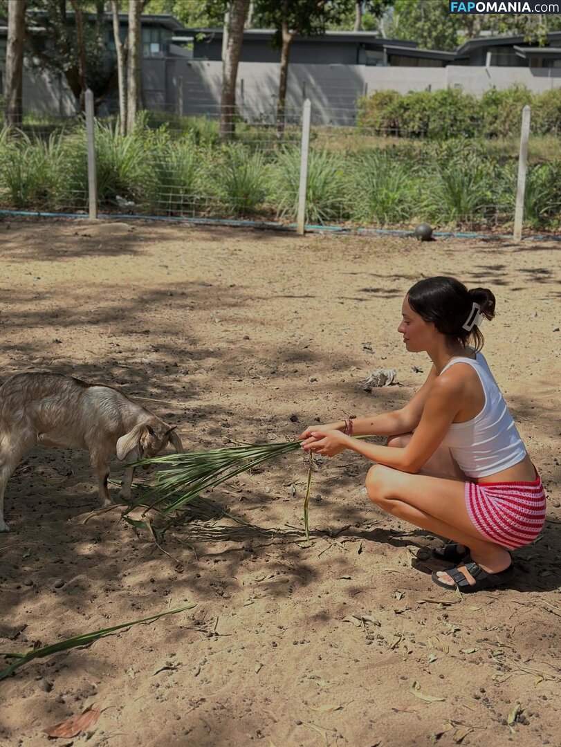 Daniela Melchior / danielamelchior Nackt OnlyFans  Geleaktes Foto #710