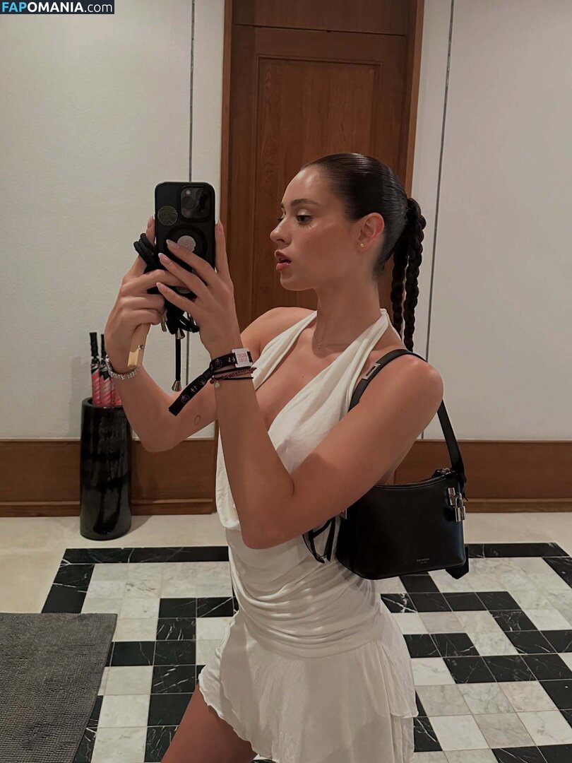 Daniela Melchior / danielamelchior Nackt OnlyFans  Geleaktes Foto #711