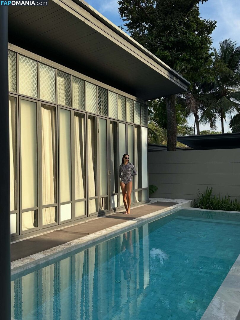 Daniela Melchior / danielamelchior Nackt OnlyFans  Geleaktes Foto #712