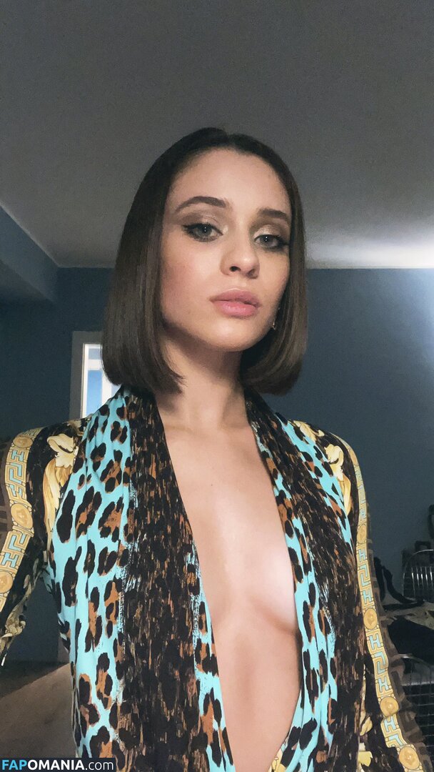 Daniela Melchior / danielamelchior Nackt OnlyFans  Geleaktes Foto #714