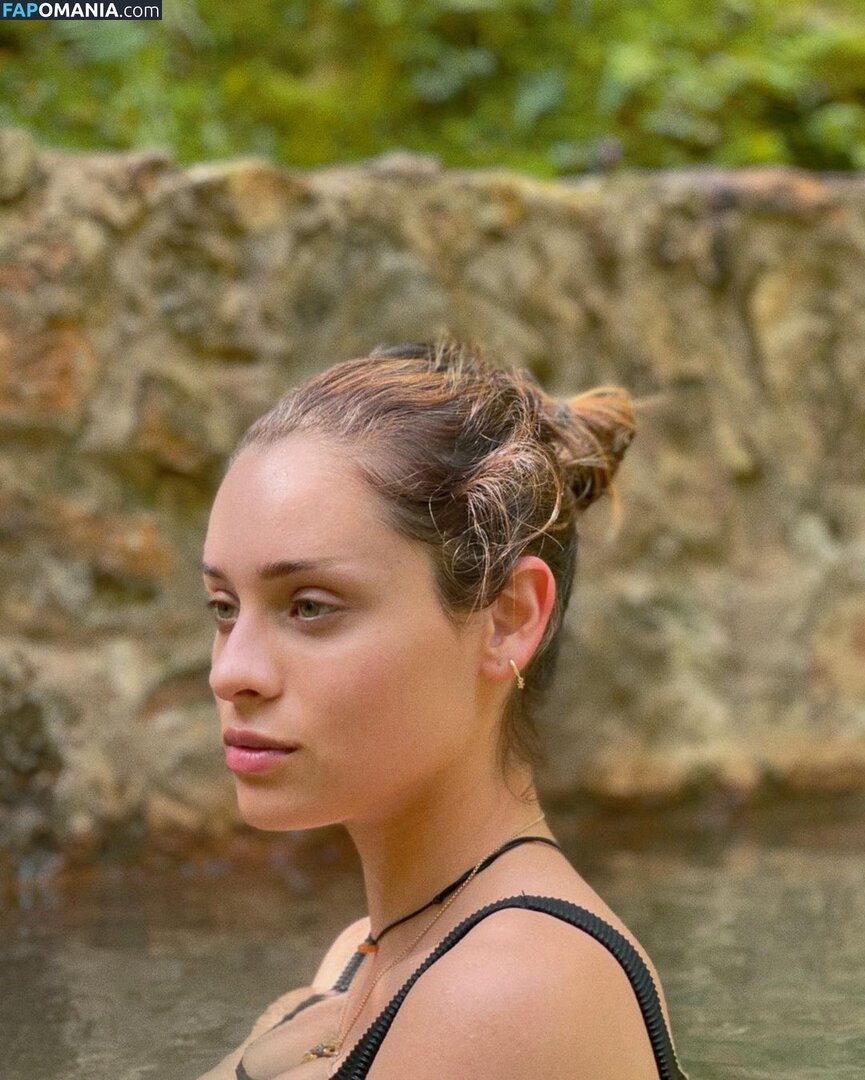 Daniela Melchior / danielamelchior Nackt OnlyFans  Geleaktes Foto #716