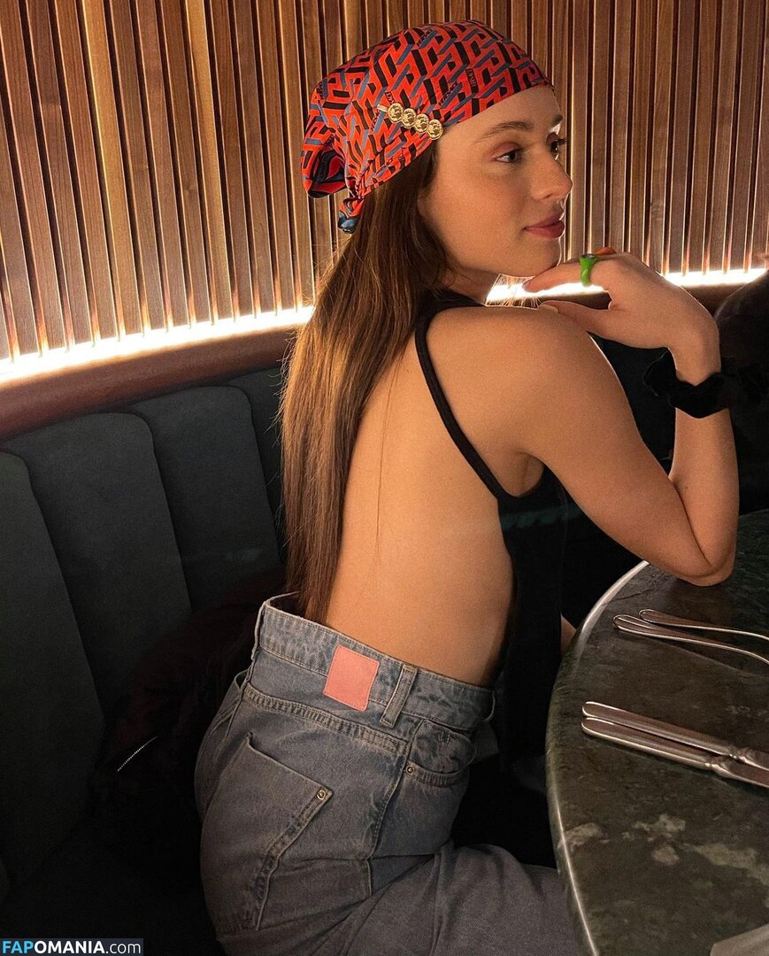 Daniela Melchior / danielamelchior Nackt OnlyFans  Geleaktes Foto #720