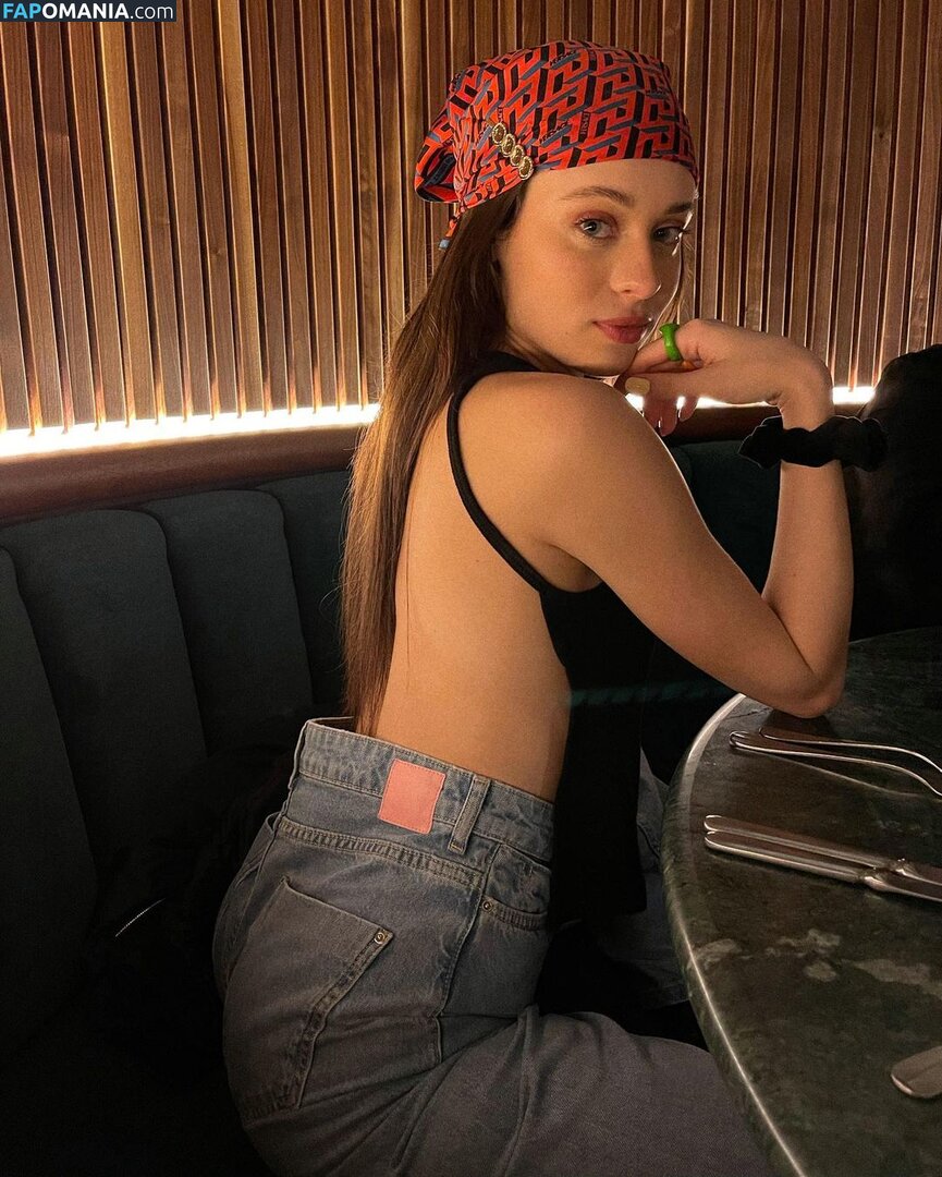 Daniela Melchior / danielamelchior Nackt OnlyFans  Geleaktes Foto #721