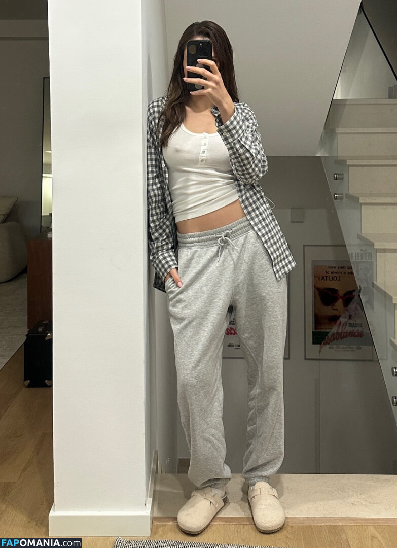 Daniela Melchior / danielamelchior Nackt OnlyFans  Geleaktes Foto #723