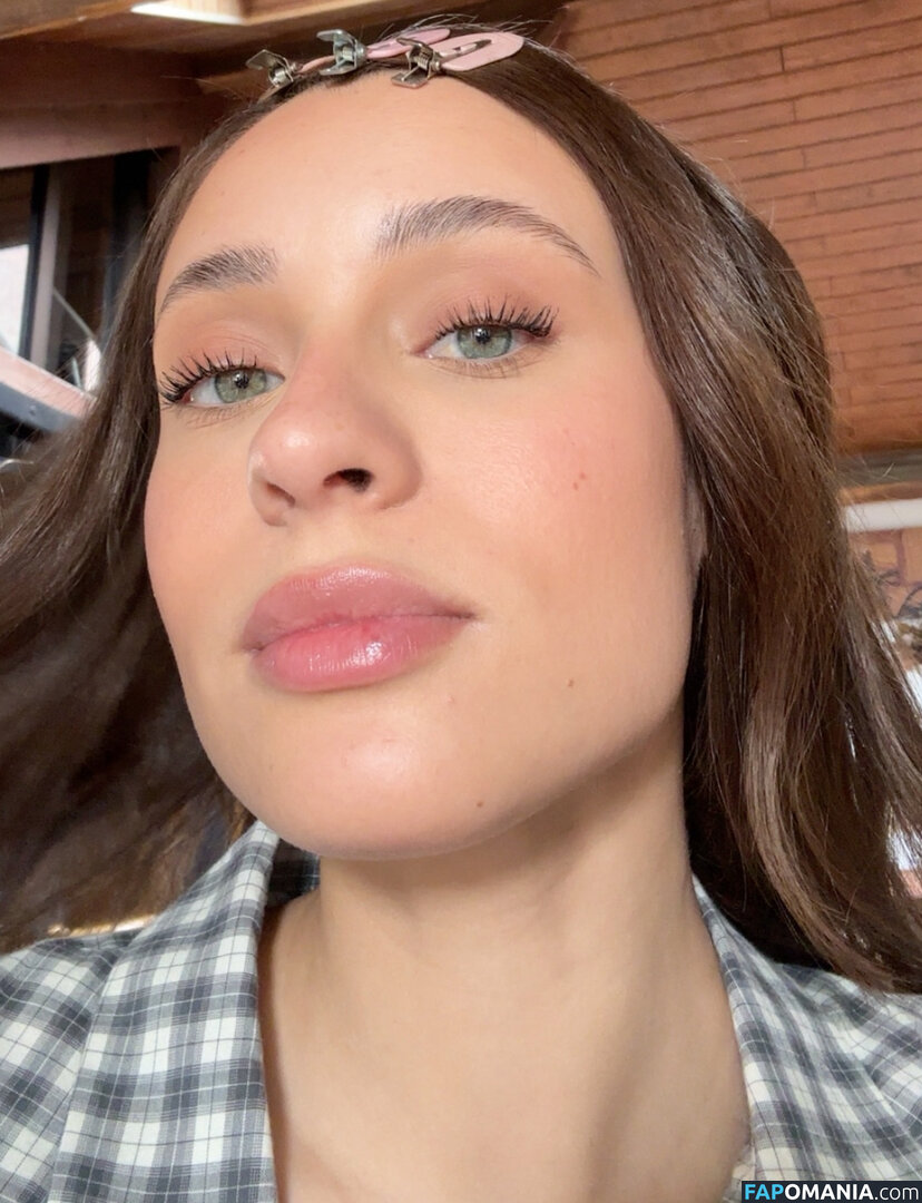 Daniela Melchior / danielamelchior Nackt OnlyFans  Geleaktes Foto #725