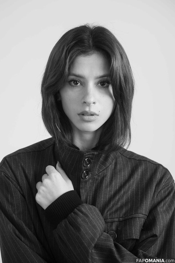 Daniela Norman Nackt OnlyFans  Geleaktes Foto #3