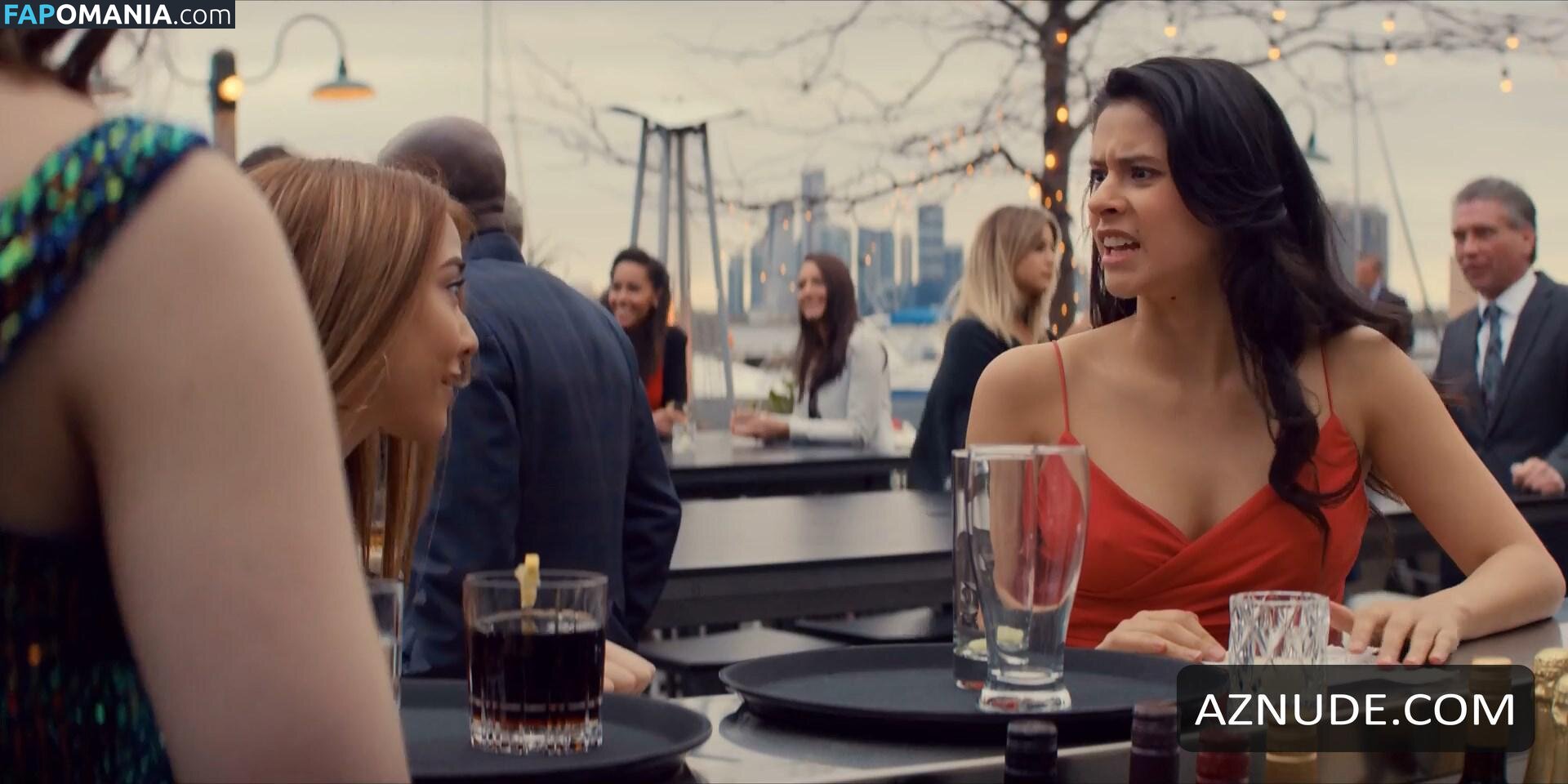 Daniela Norman Nackt OnlyFans  Geleaktes Foto #5