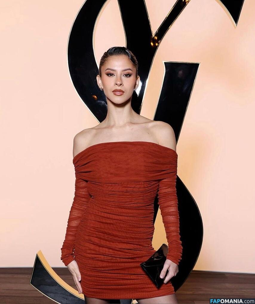 Daniela Norman Nackt OnlyFans  Geleaktes Foto #8