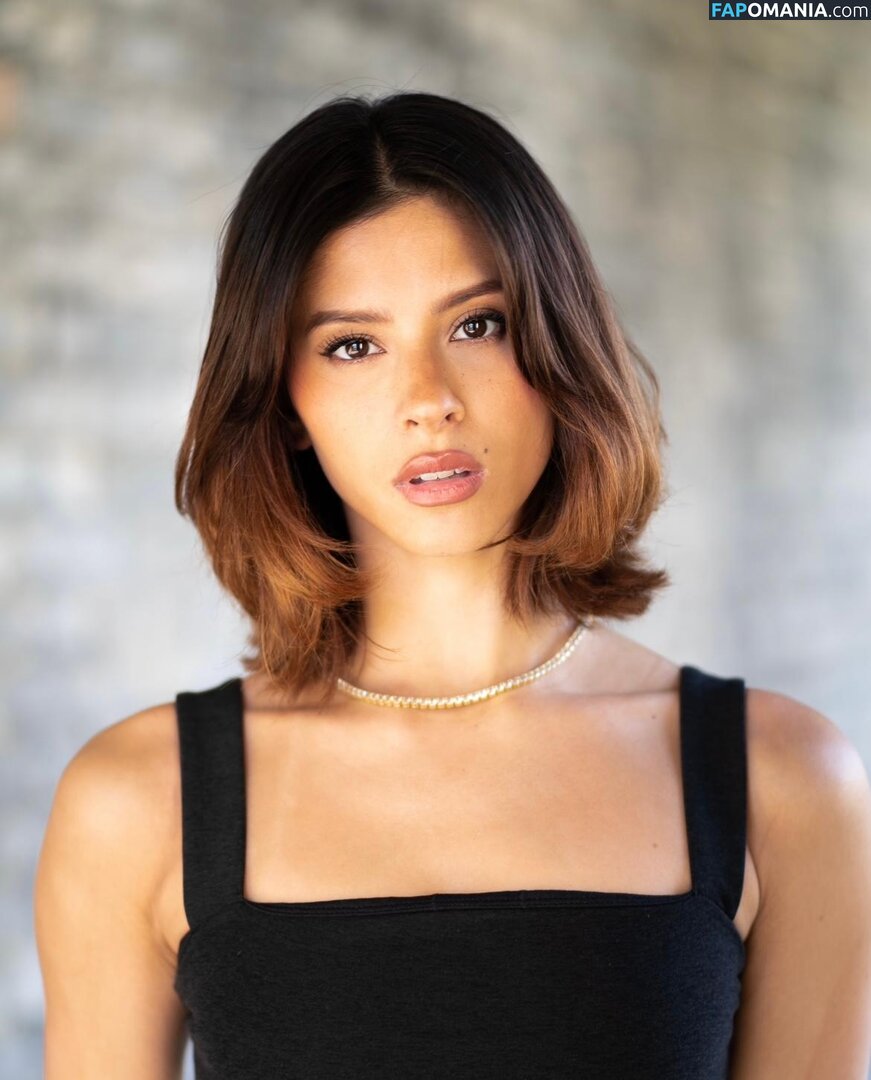 Daniela Norman Nackt OnlyFans  Geleaktes Foto #10