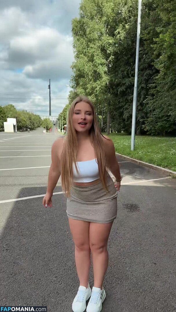 Daniela Virlan / blare20 / daniela_virlan1 / https: / virlan_daniela Nackt OnlyFans  Geleaktes Foto #6